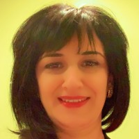 Ibanez Jacobs, Sphr, Phr, Executive Coach