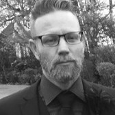 Matthew Ainsworth