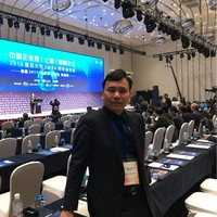 Sunny Pang