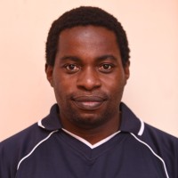 Michael Wakoli