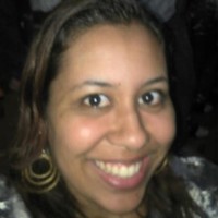 Simone dos Santos Passos