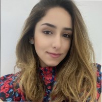 Ana Rúbia Martinez De Simone