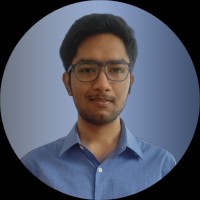 Kishan Kumar Singh