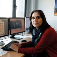 Eva Vega Carrasco