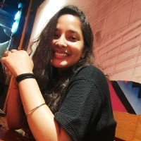 Ritika Singhal