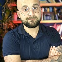 Anderson Siqueira Pereira