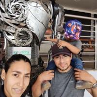 Felipe Branco De Souza