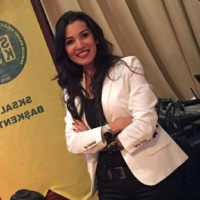 Aslı Çiftçi