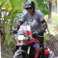 Patrick R. de Borja