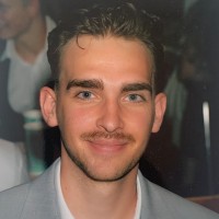 Max Siebenborn