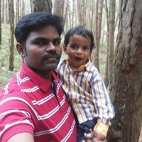 Haribaskar Chandran