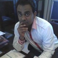 Mazen Banafea
