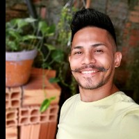 Alef Luan Oliveira Pereira