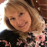 Marsha Thornton