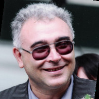 Pencho Marinov