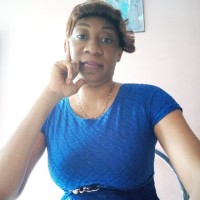 Marie France Amon