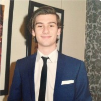 Aiden Mersini