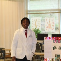 Willie Usher jr