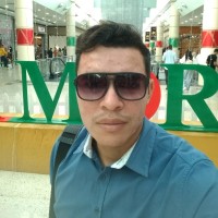 Khristian Chuello Querales