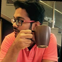 Saikat Dutta