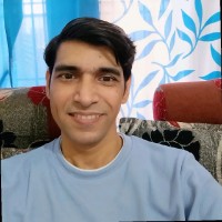 Prakash Dwivedi
