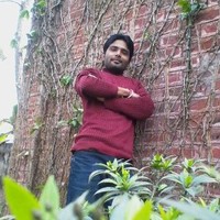 Pulok Kumar Sarker
