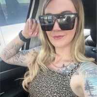 April Lyne