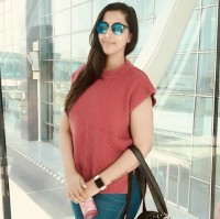 Sriharika Reddy