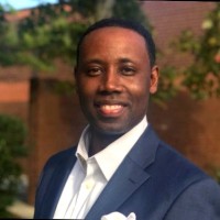 Johnnie Fielding, Jr.