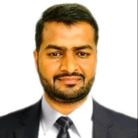 Khalil Ahmed