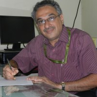 Dr. Ramesh Karandikar,Ph.D