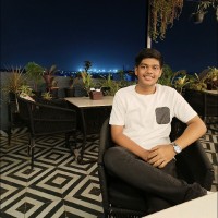 Abhijeet Behera