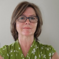 Colette Halferty