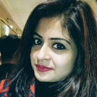 Ankita Bardhan