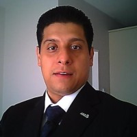 Enrique Casio Feregrino