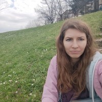 Marya Barabanova