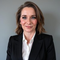 Melissa Bodner, Jd