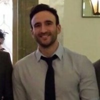 Adam Rossi