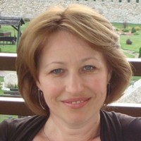 Tatiana Nichiforova