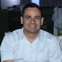 Rajesh Singh