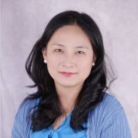 Kate Zhao