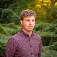 Christopher Seidl