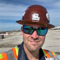 Matthew Borders