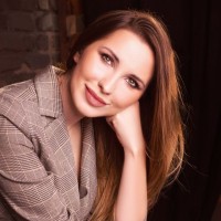 Anna Yurkevich