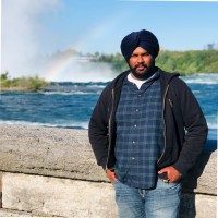 Pushapdeep Sidhu(Eit)