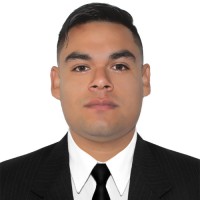 Roger Marco Tuya Gamarra