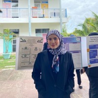 Sharifah Elisya Sofea Syed Abdul Rahim