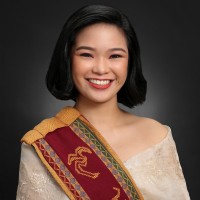 Maria Michaela Mañago