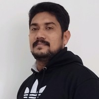 Rasheed T Ismail