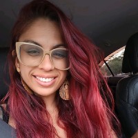 Vanessa Pimentel